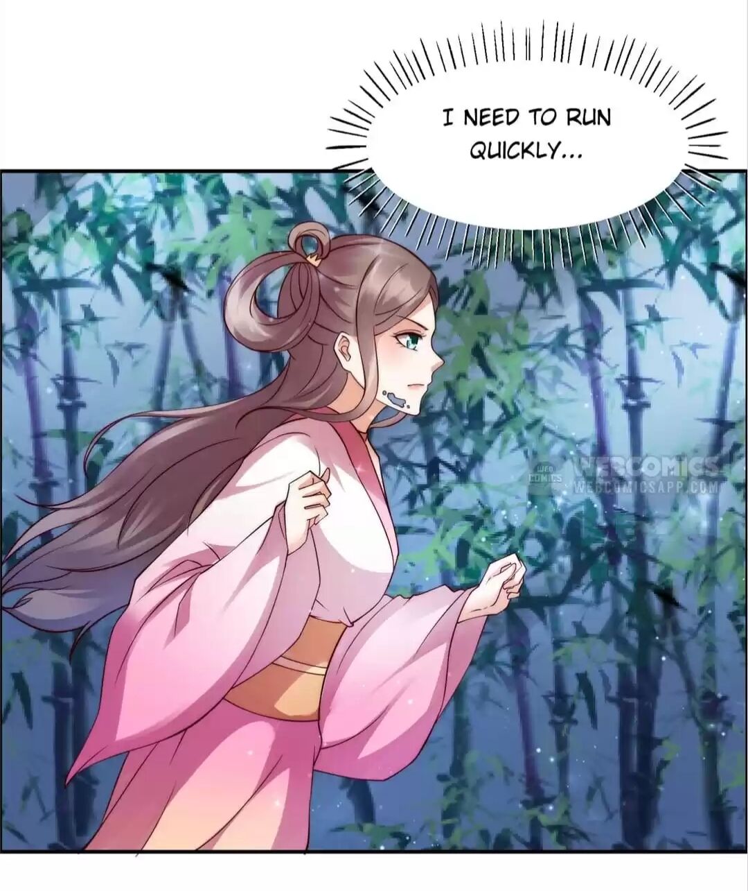 Read Wicked King’S Favour chapter 2 image 4 on Lezhin