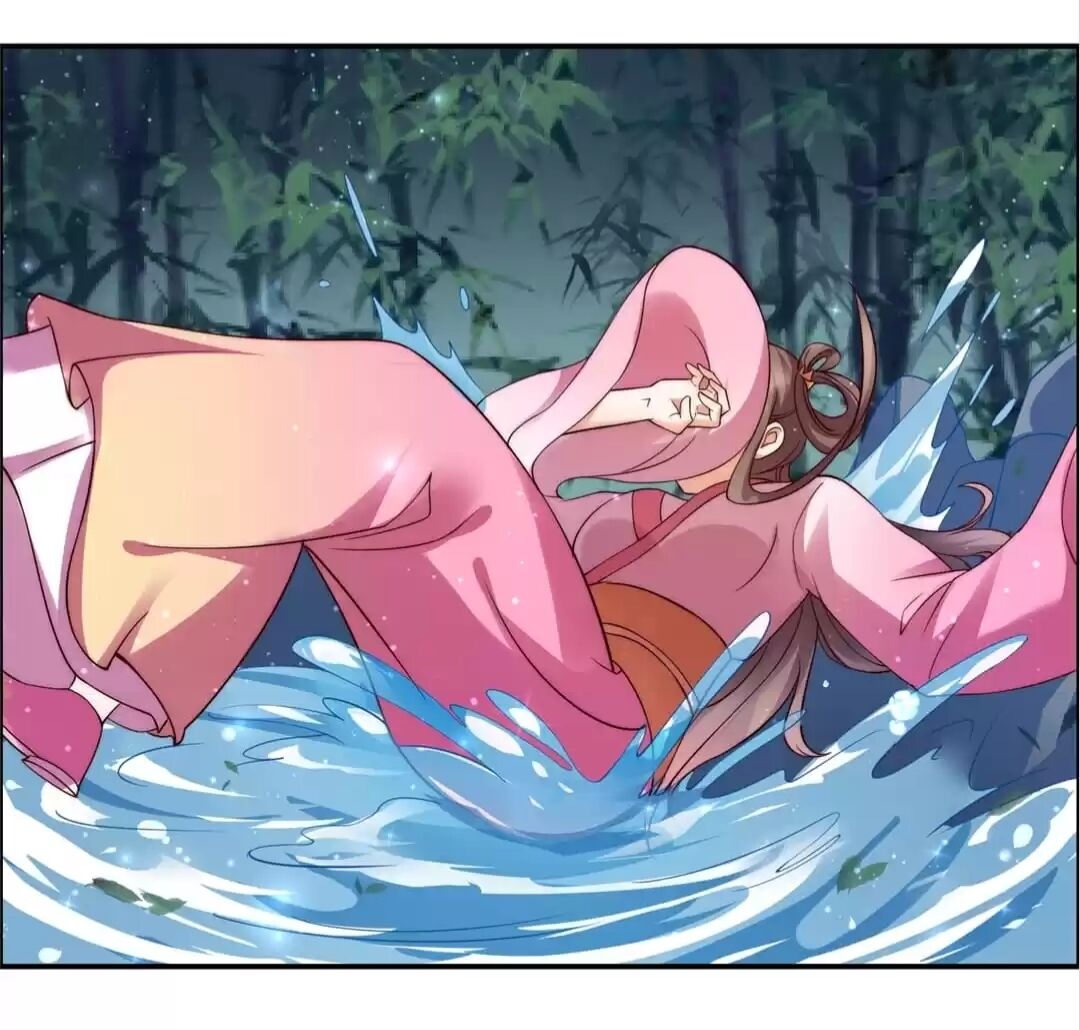 Read Wicked King’S Favour chapter 2 image 6 on Lezhin