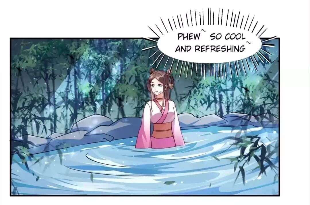 Read Wicked King’S Favour chapter 2 image 8 on Lezhin