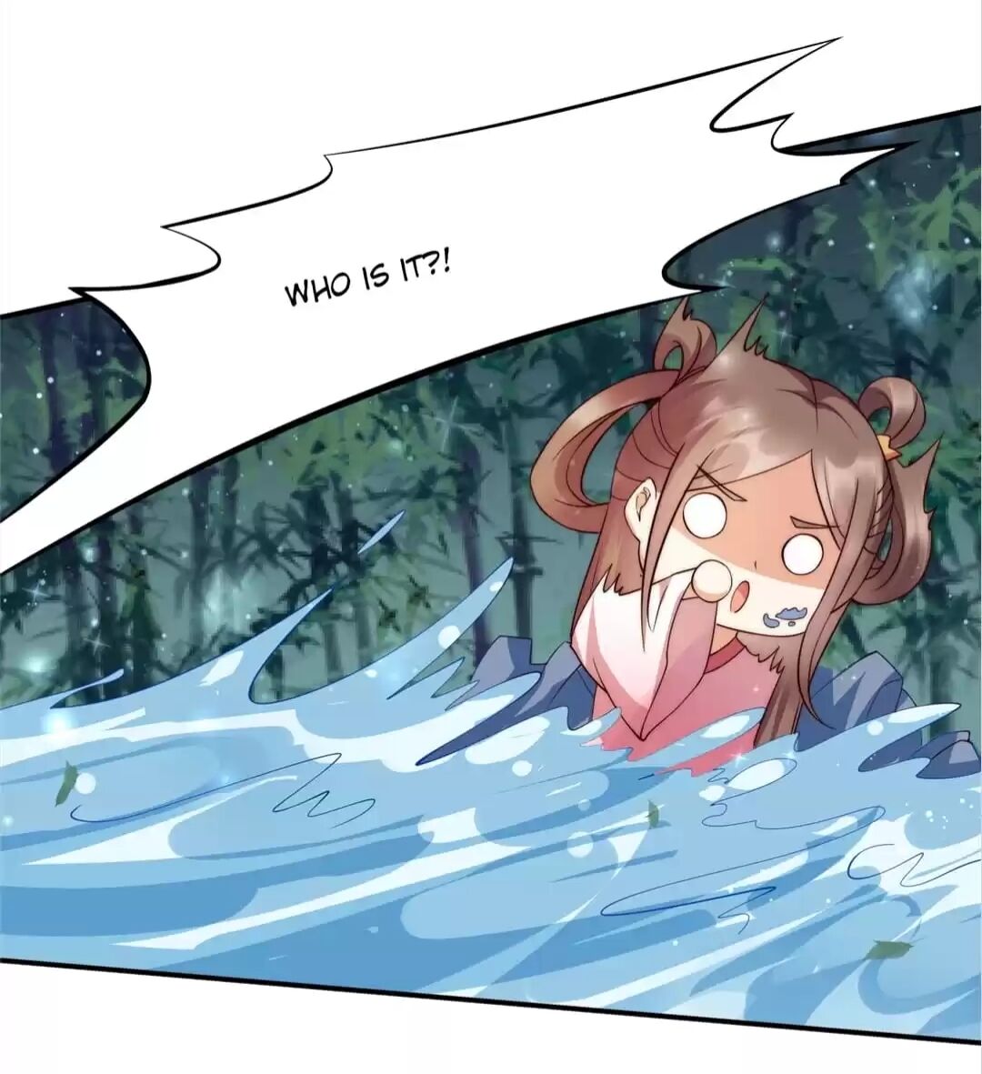 Read Wicked King’S Favour chapter 2 image 9 on Lezhin