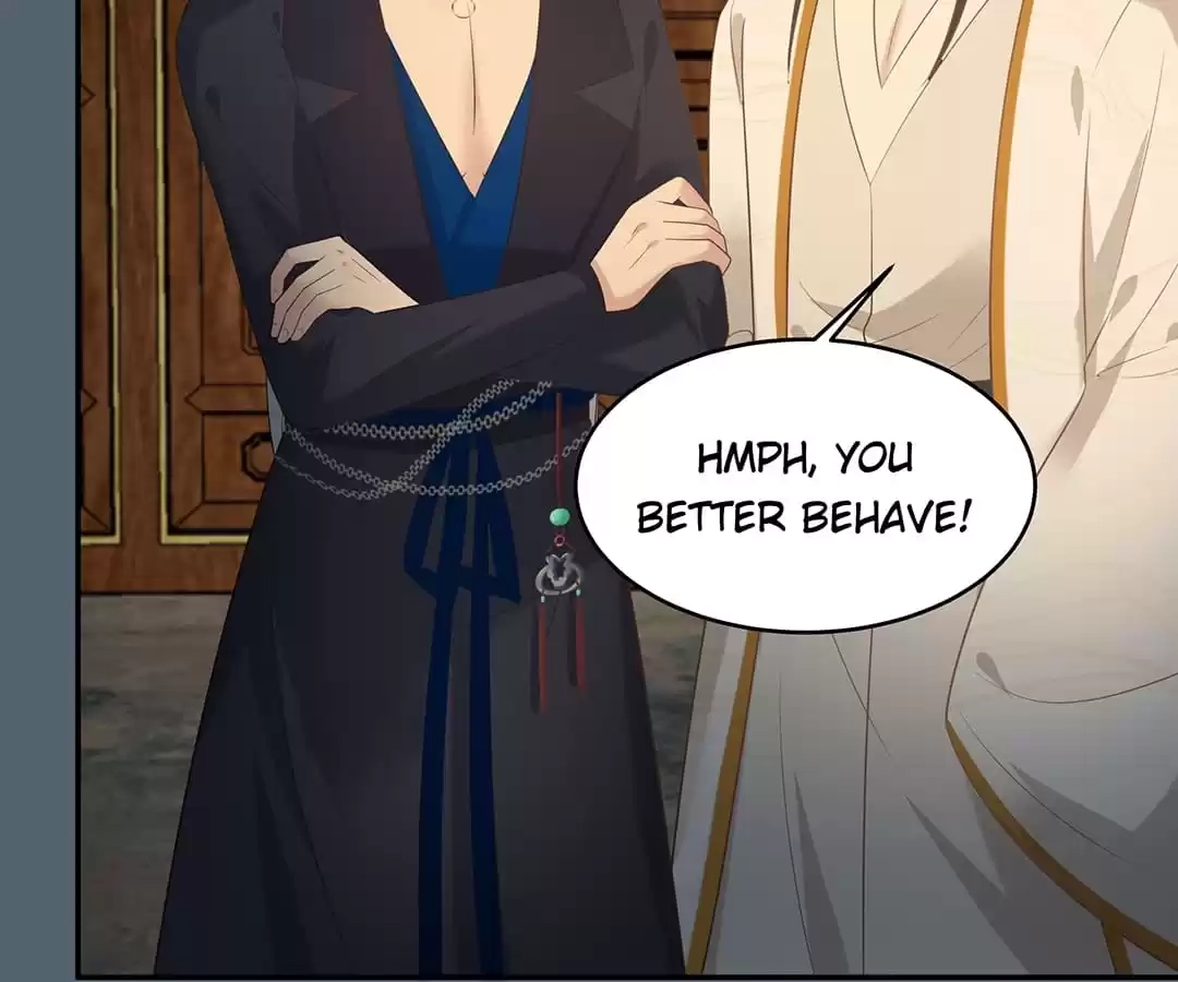 Read Wicked King’S Favour chapter 207 image 3 on Lezhin