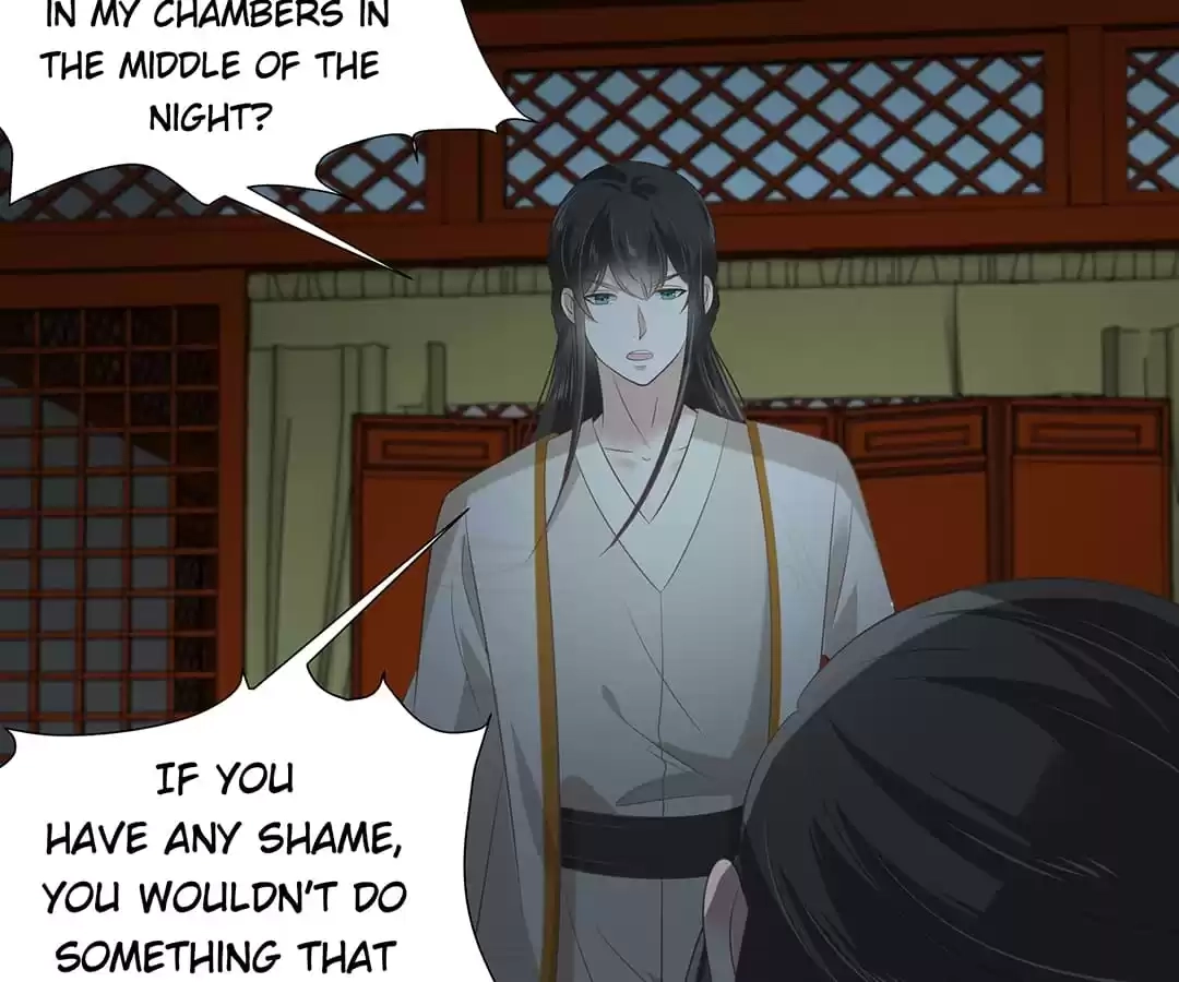 Read Wicked King’S Favour chapter 208 image 2 on Lezhin