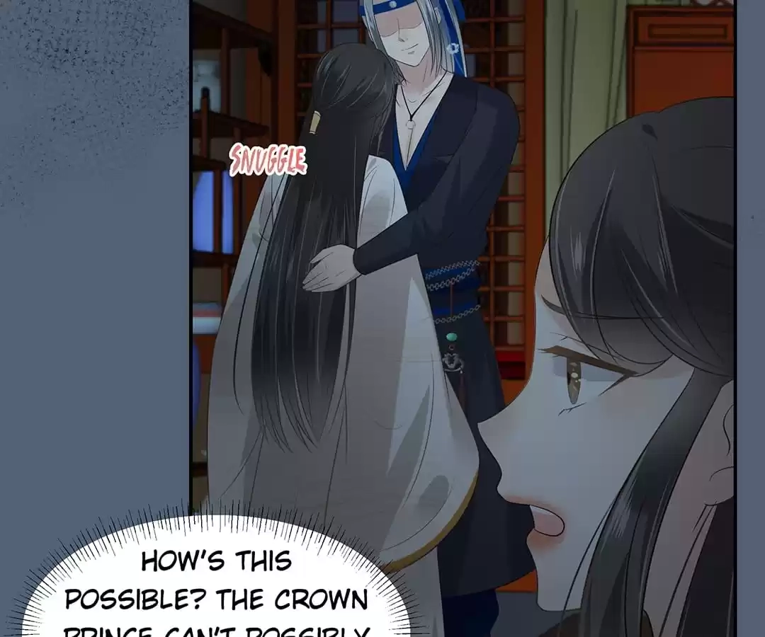 Read Wicked King’S Favour chapter 209 image 2 on Lezhin