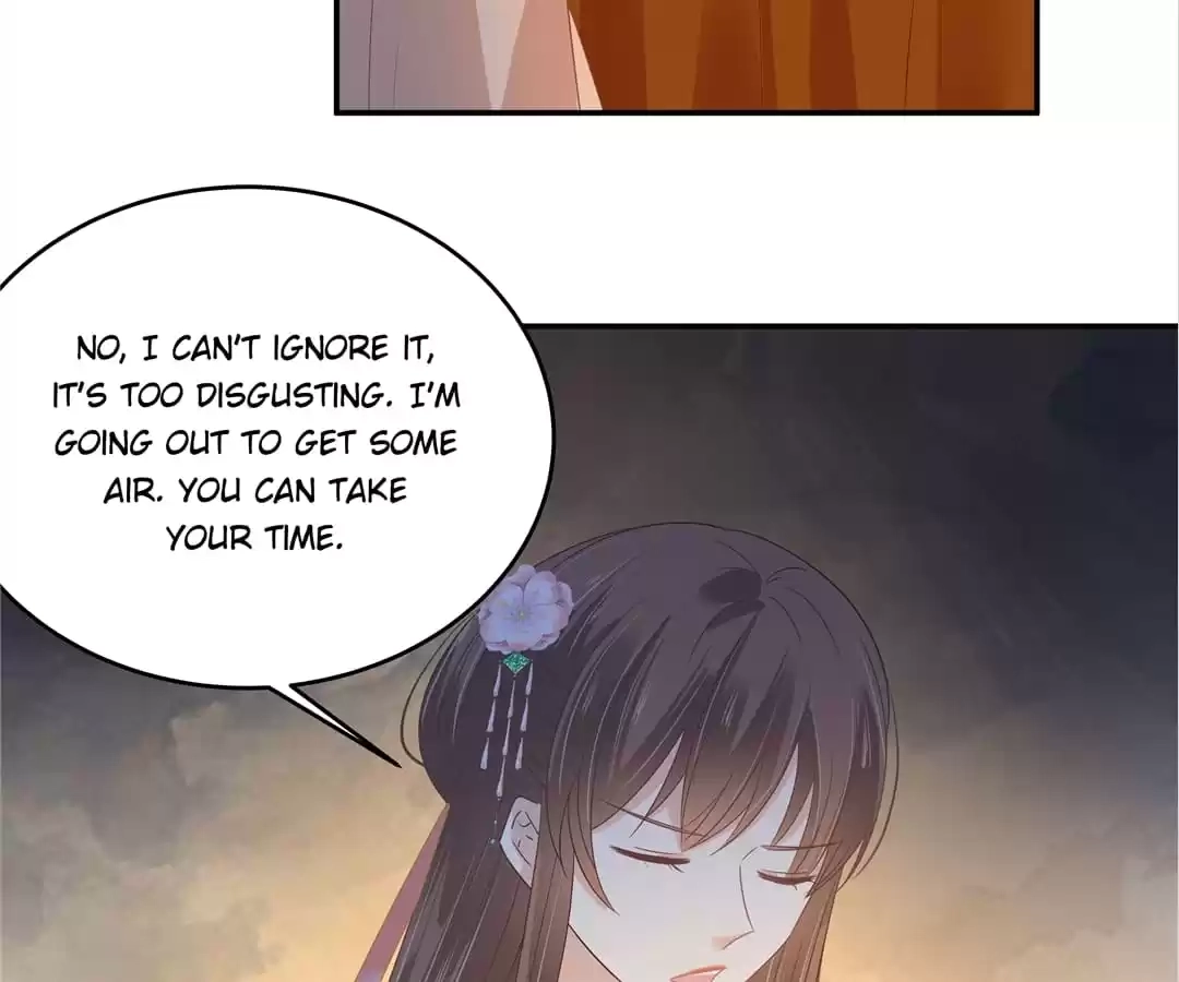 Read Wicked King’S Favour chapter 237 image 3 on Lezhin