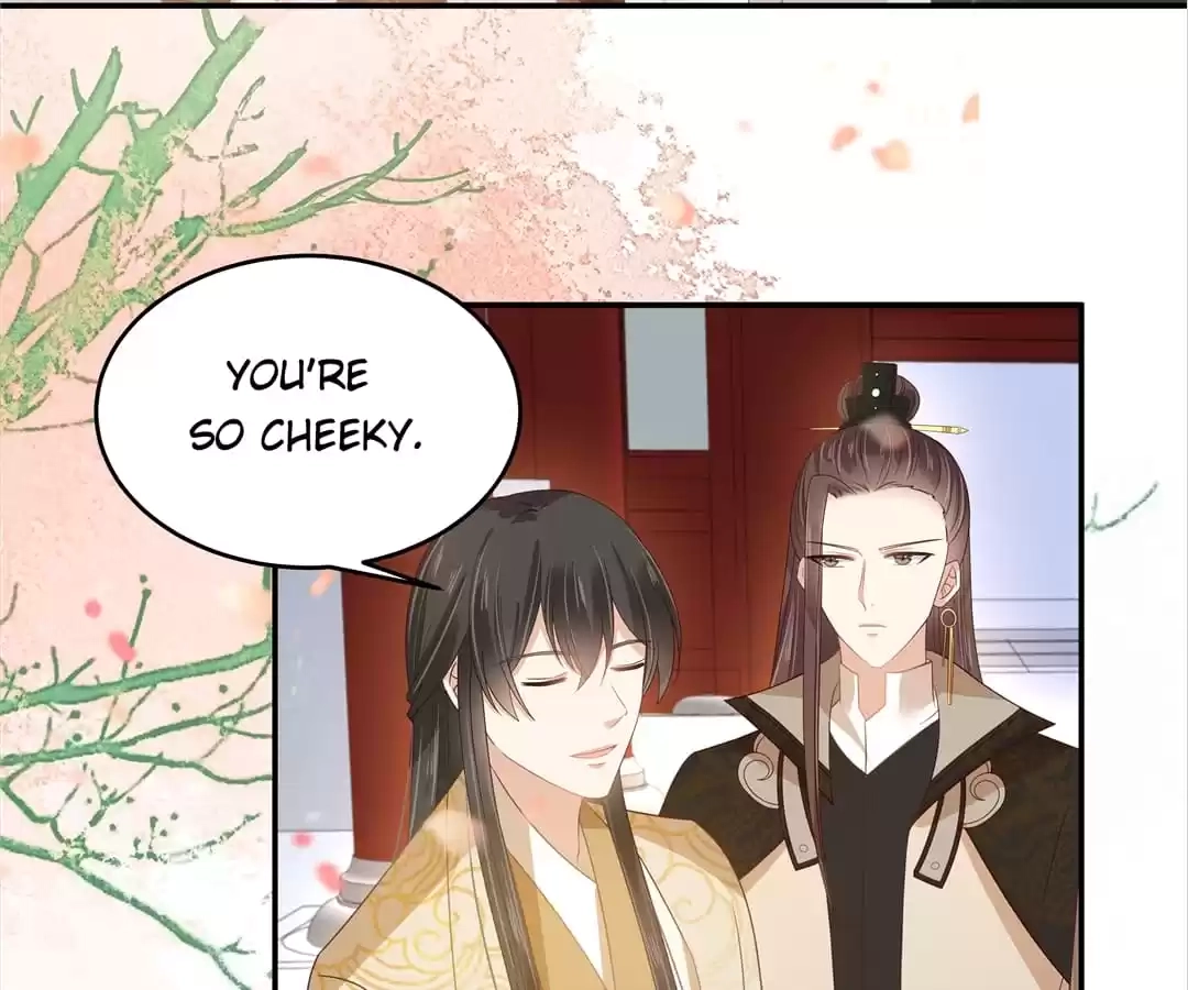 Read Wicked King’S Favour chapter 243 image 2 on Lezhin