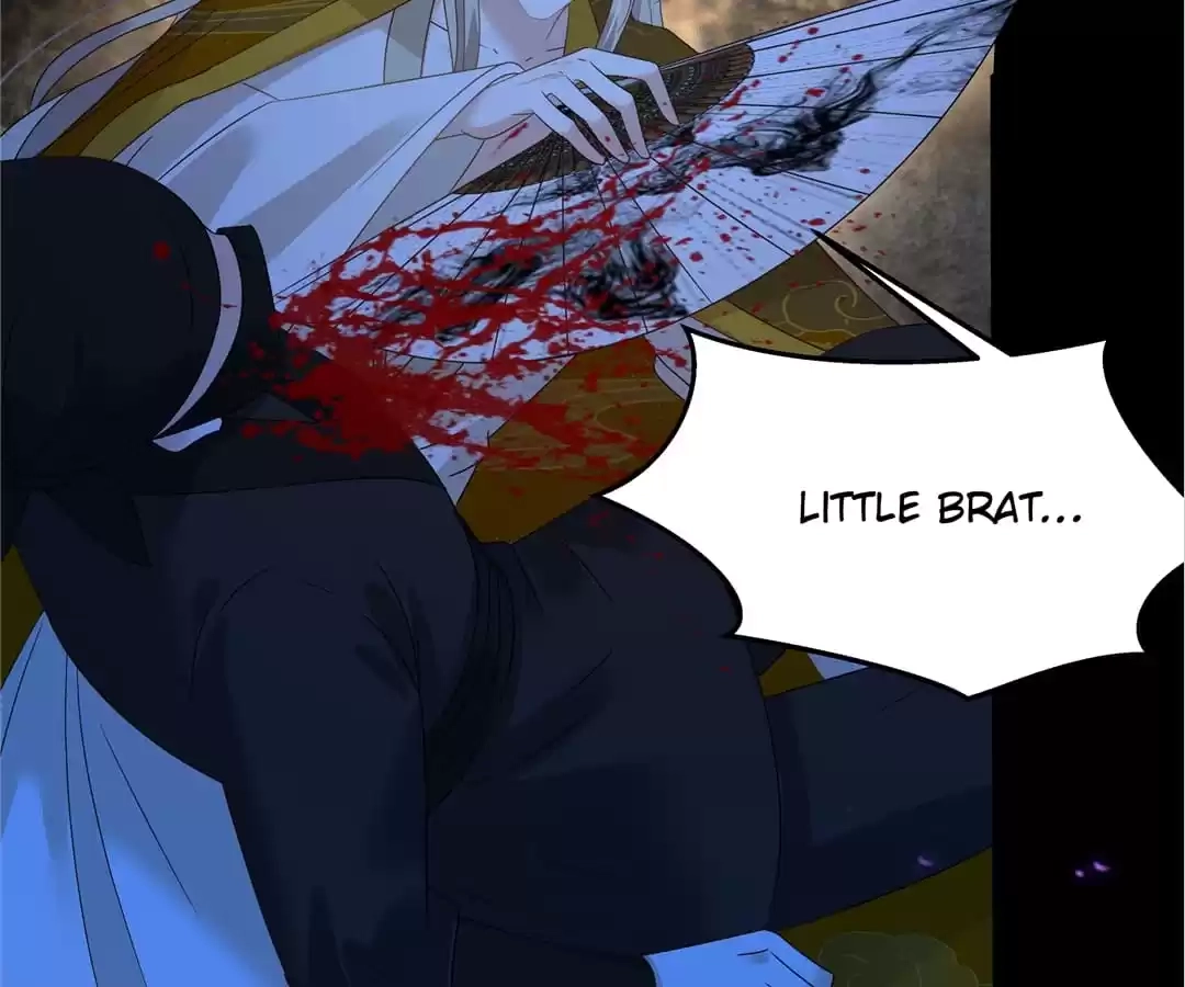 Read Wicked King’S Favour chapter 247 image 3 on Lezhin