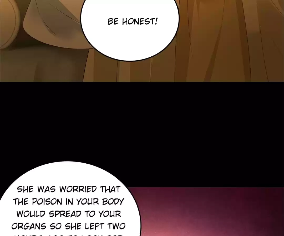 Read Wicked King’S Favour chapter 255 image 3 on Lezhin