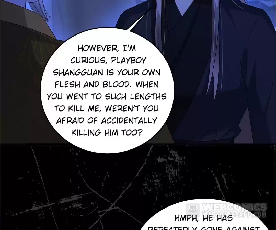 Read Wicked King’S Favour chapter 255 image 32 on Lezhin