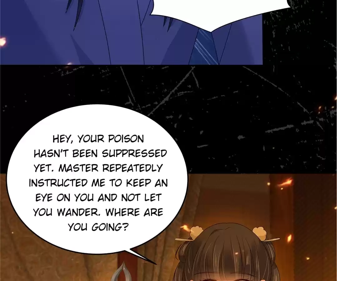 Read Wicked King’S Favour chapter 255 image 7 on Lezhin