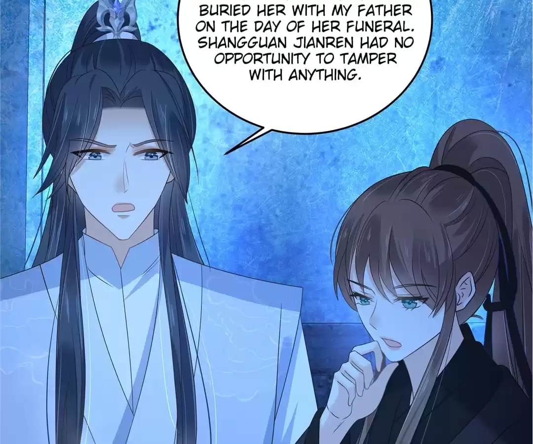 Read Wicked King’S Favour chapter 261 image 2 on Lezhin