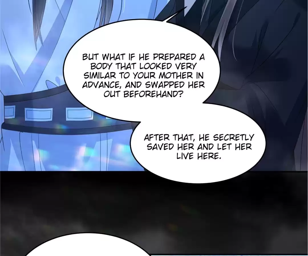 Read Wicked King’S Favour chapter 261 image 3 on Lezhin