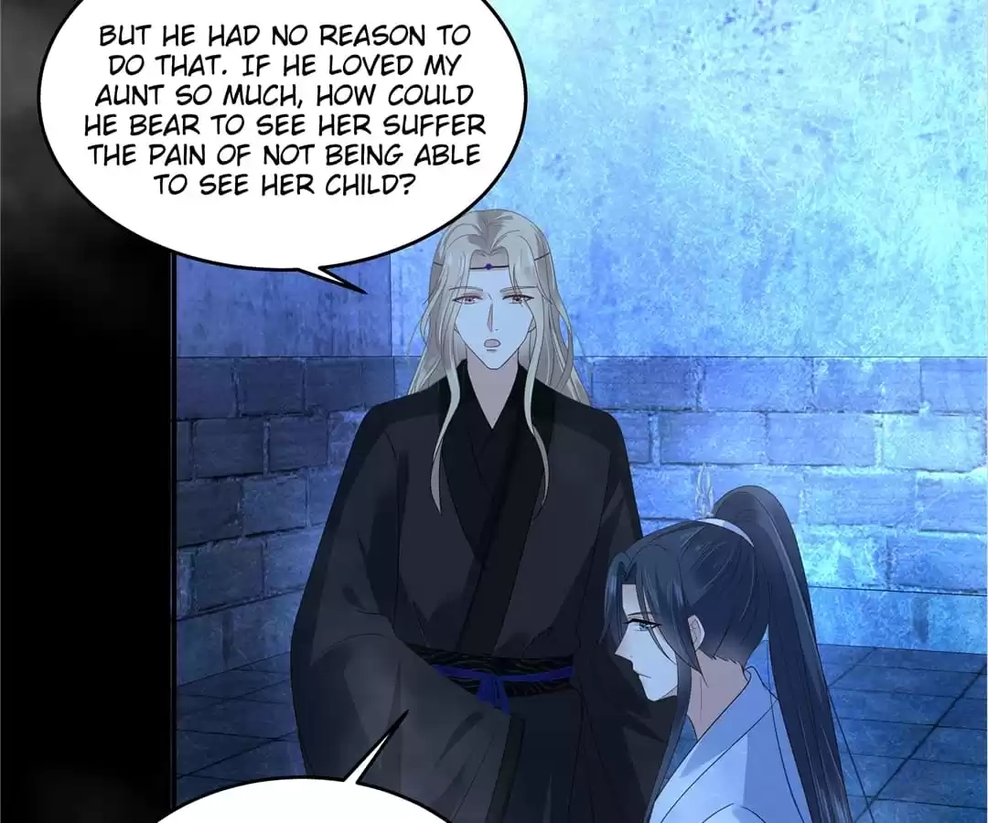 Read Wicked King’S Favour chapter 261 image 4 on Lezhin