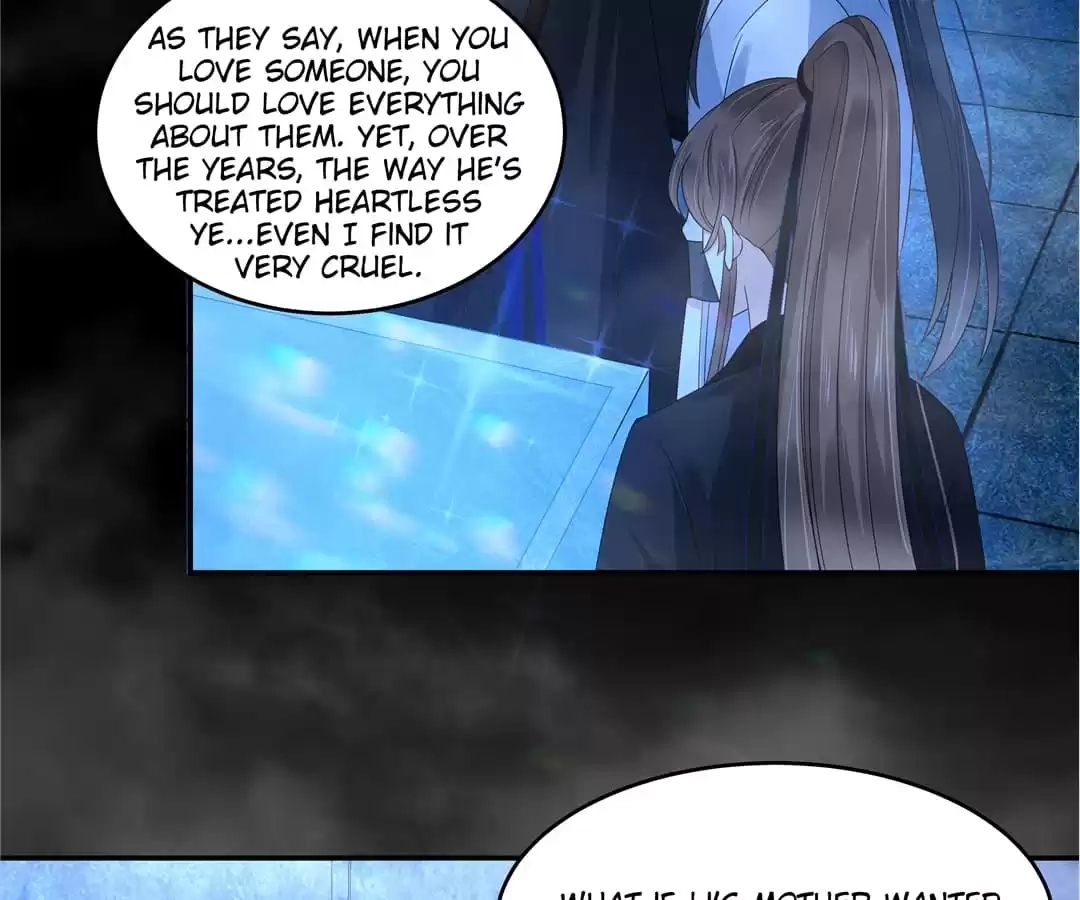 Read Wicked King’S Favour chapter 261 image 5 on Lezhin