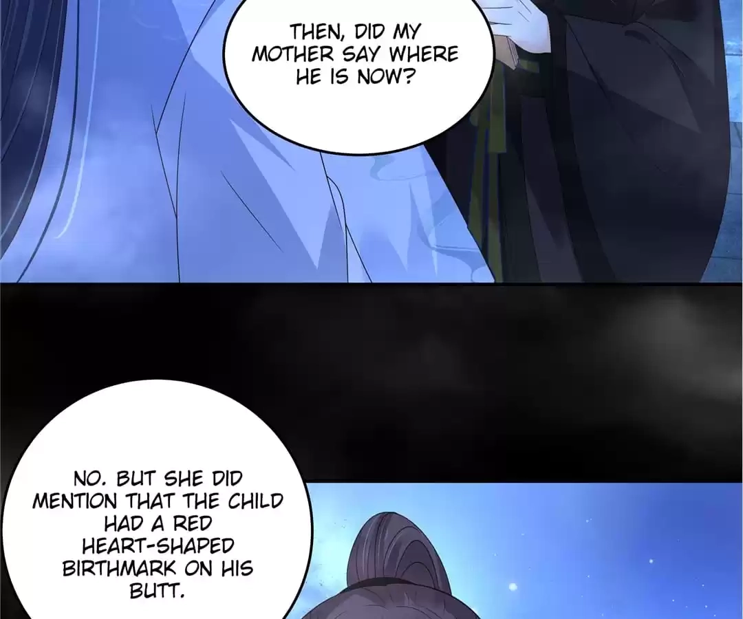 Read Wicked King’S Favour chapter 262 image 3 on Lezhin