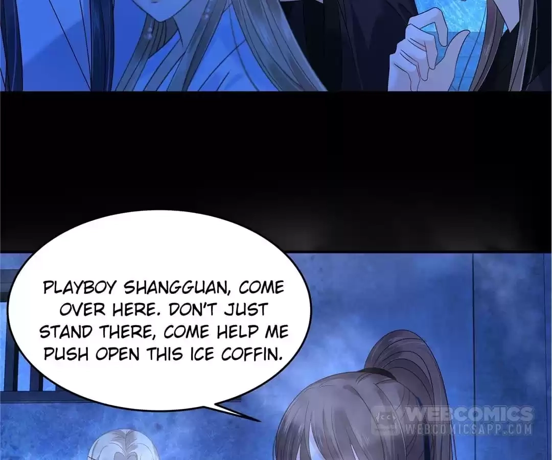 Read Wicked King’S Favour chapter 263 image 1 on Lezhin