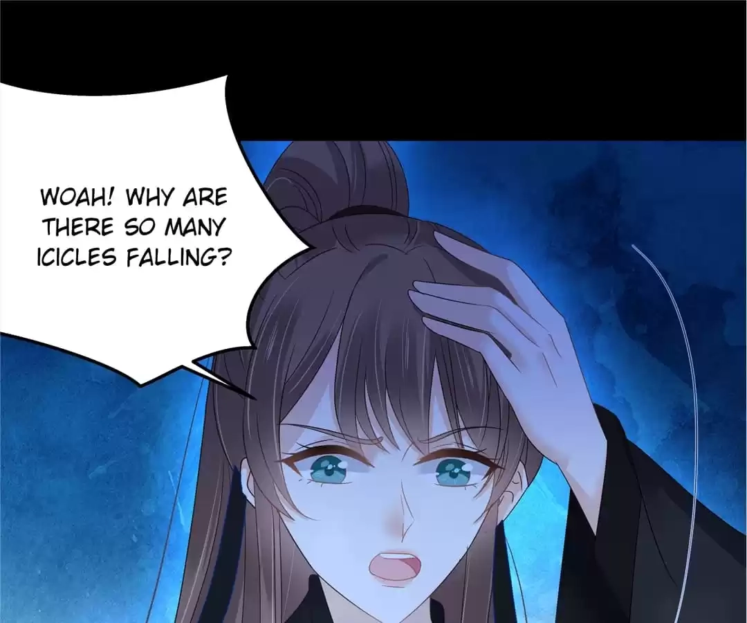 Read Wicked King’S Favour chapter 263 image 14 on Lezhin