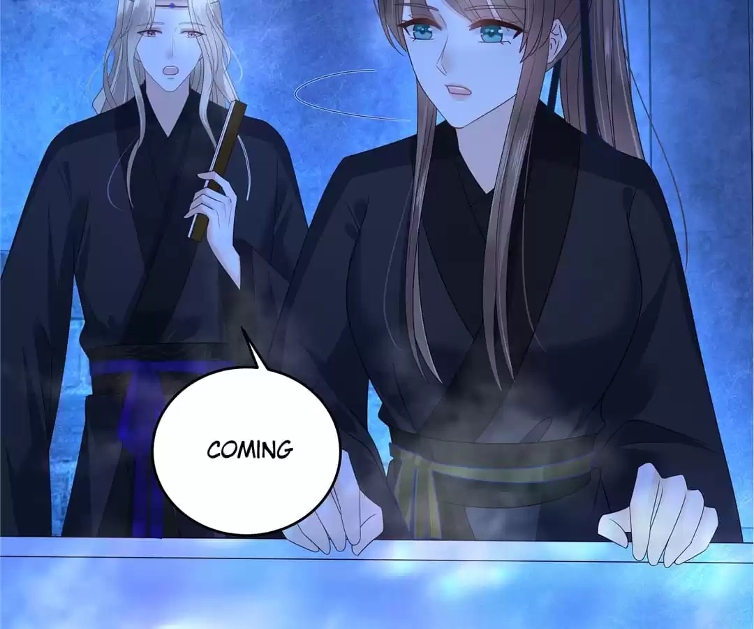 Read Wicked King’S Favour chapter 263 image 2 on Lezhin