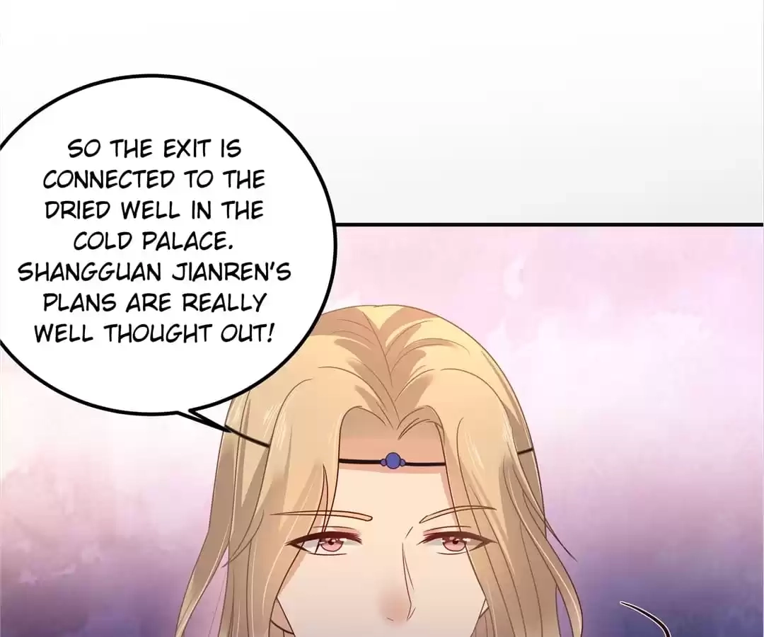 Read Wicked King’S Favour chapter 263 image 28 on Lezhin