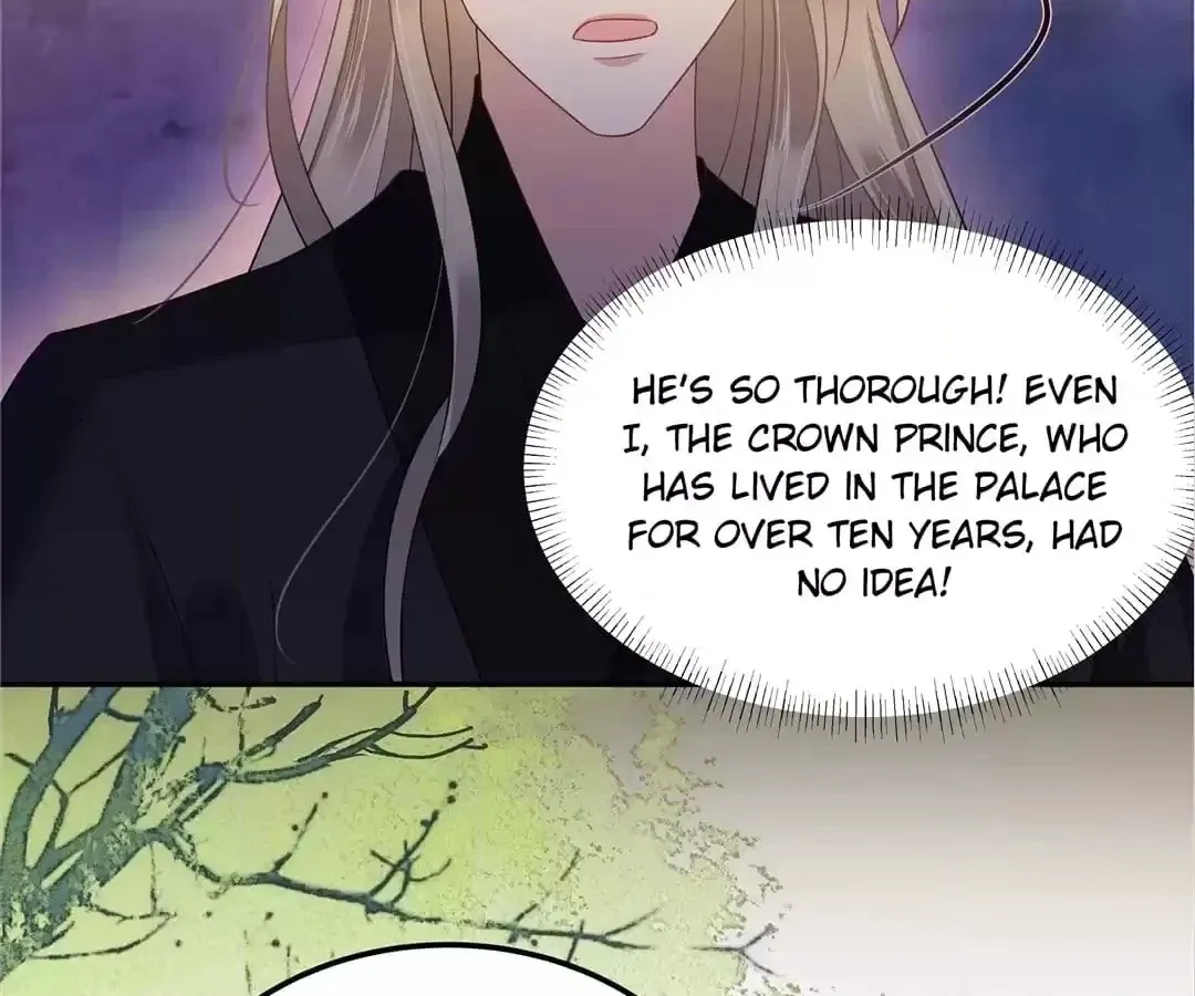 Read Wicked King’S Favour chapter 263 image 29 on Lezhin