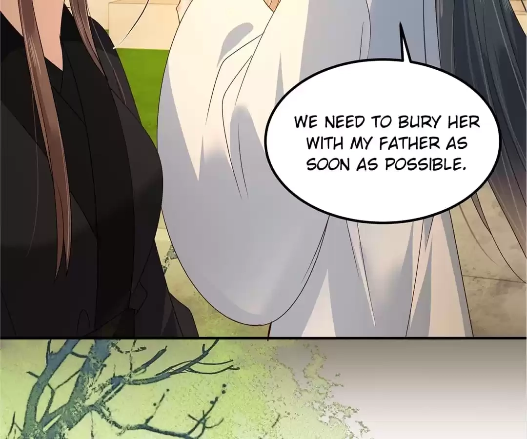 Read Wicked King’S Favour chapter 263 image 31 on Lezhin