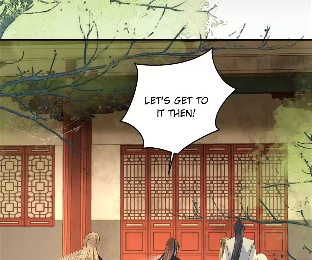 Read Wicked King’S Favour chapter 263 image 32 on Lezhin