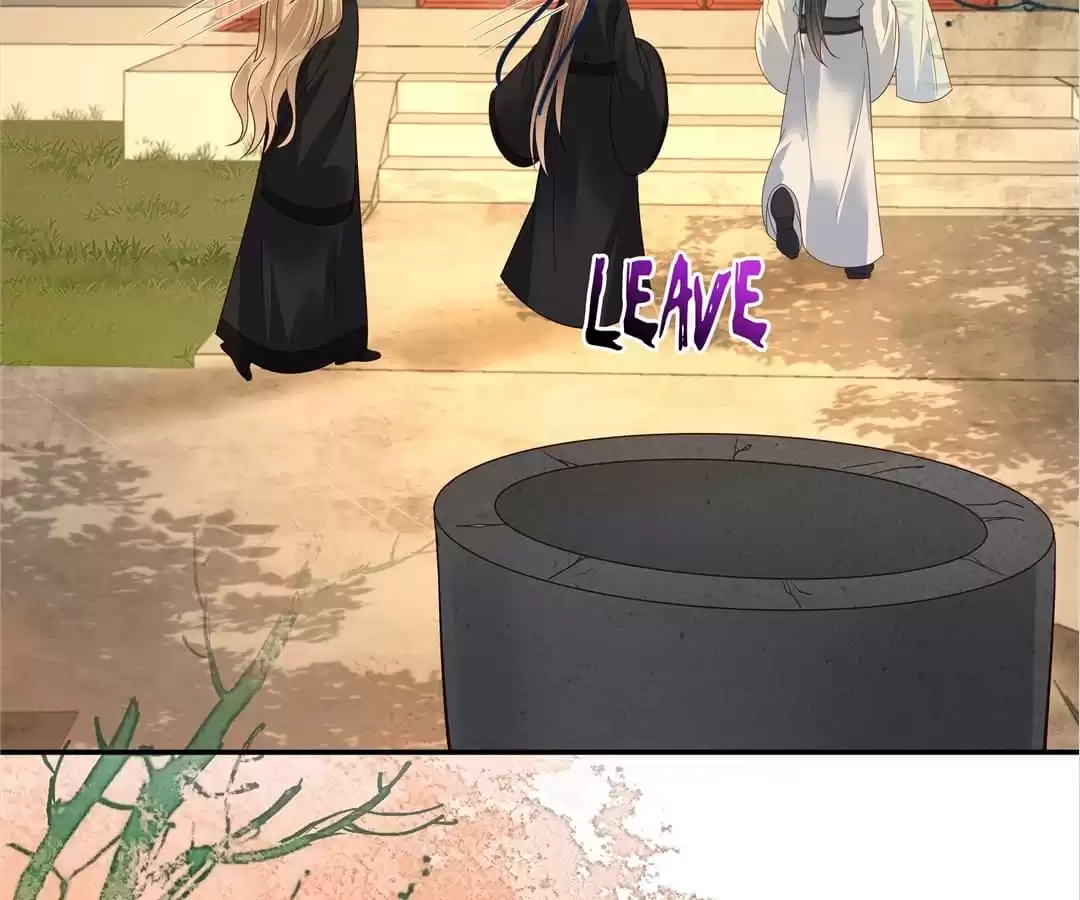 Read Wicked King’S Favour chapter 263 image 33 on Lezhin