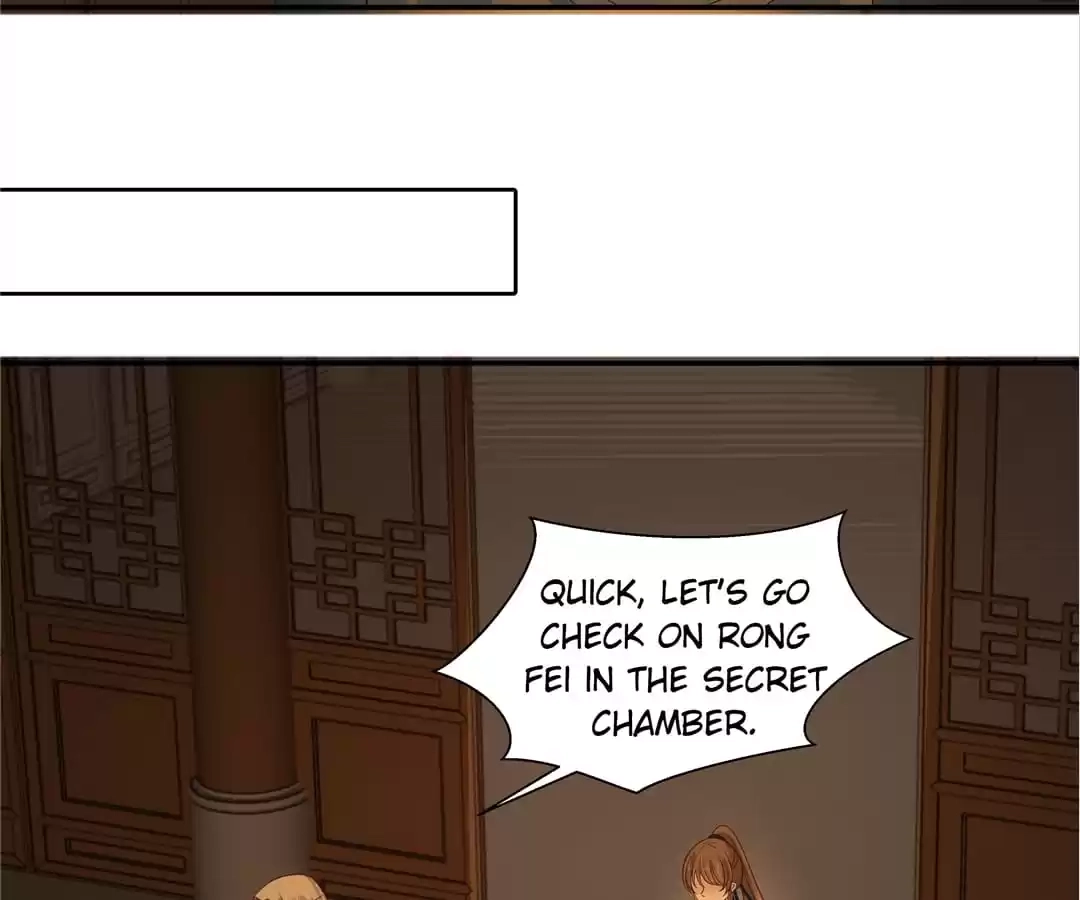 Read Wicked King’S Favour chapter 263 image 41 on Lezhin