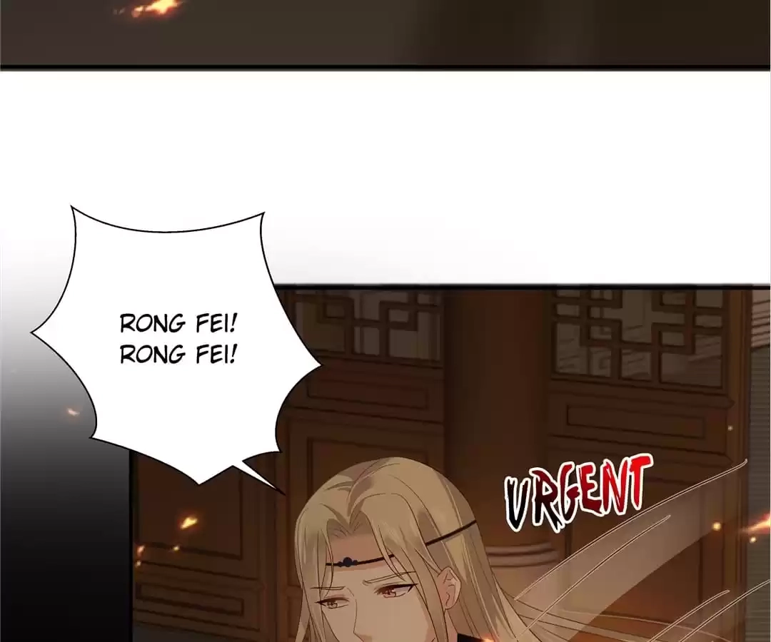 Read Wicked King’S Favour chapter 263 image 43 on Lezhin