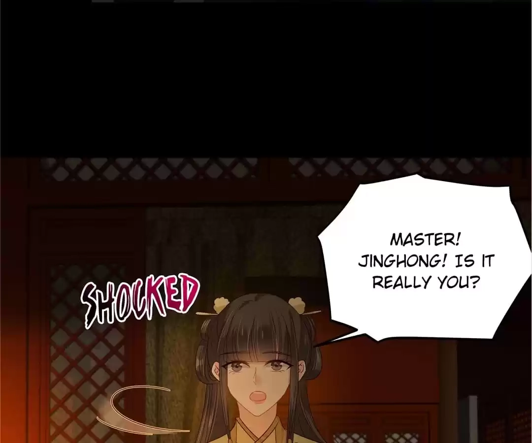 Read Wicked King’S Favour chapter 263 image 45 on Lezhin