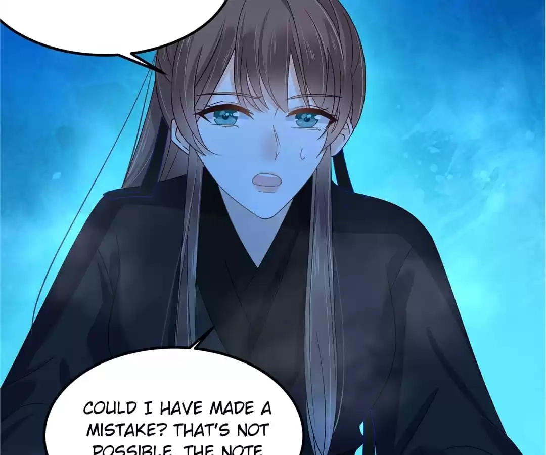 Read Wicked King’S Favour chapter 263 image 6 on Lezhin