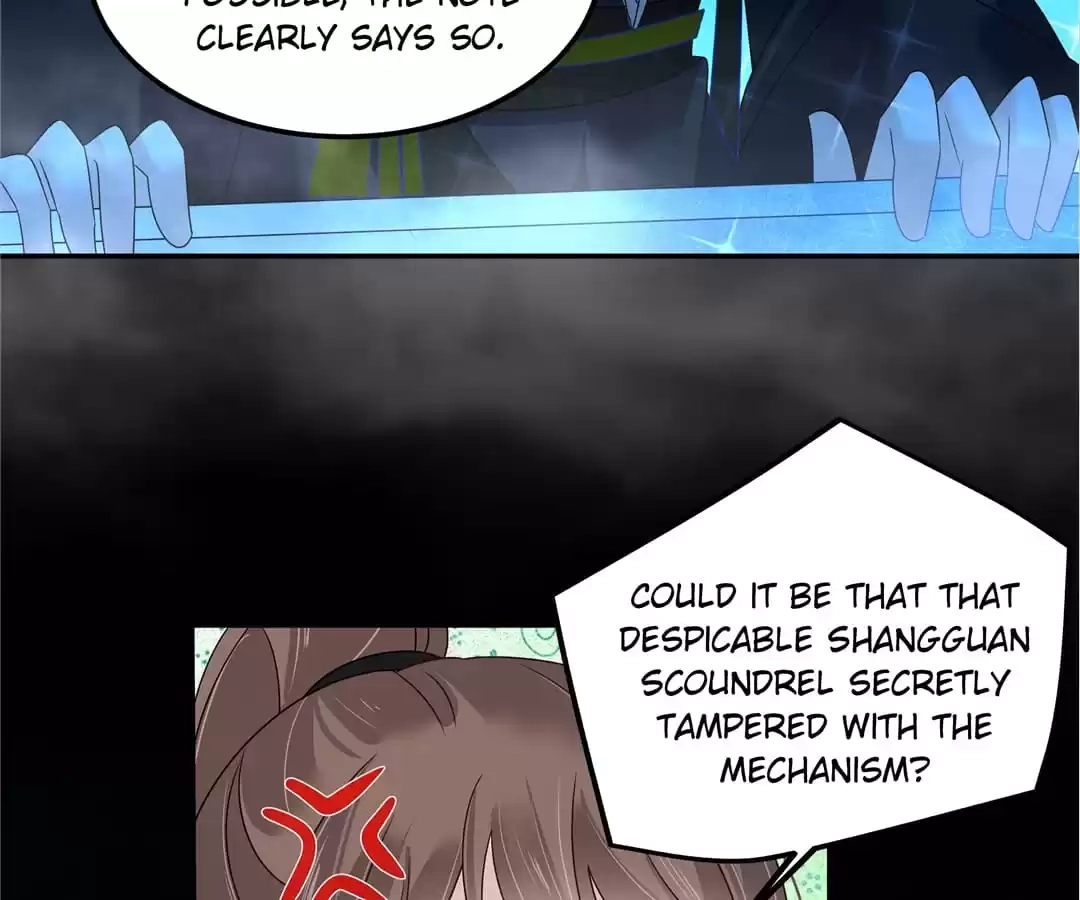 Read Wicked King’S Favour chapter 263 image 7 on Lezhin