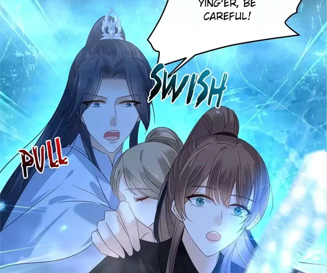 Read Wicked King’S Favour chapter 263 image 9 on Lezhin
