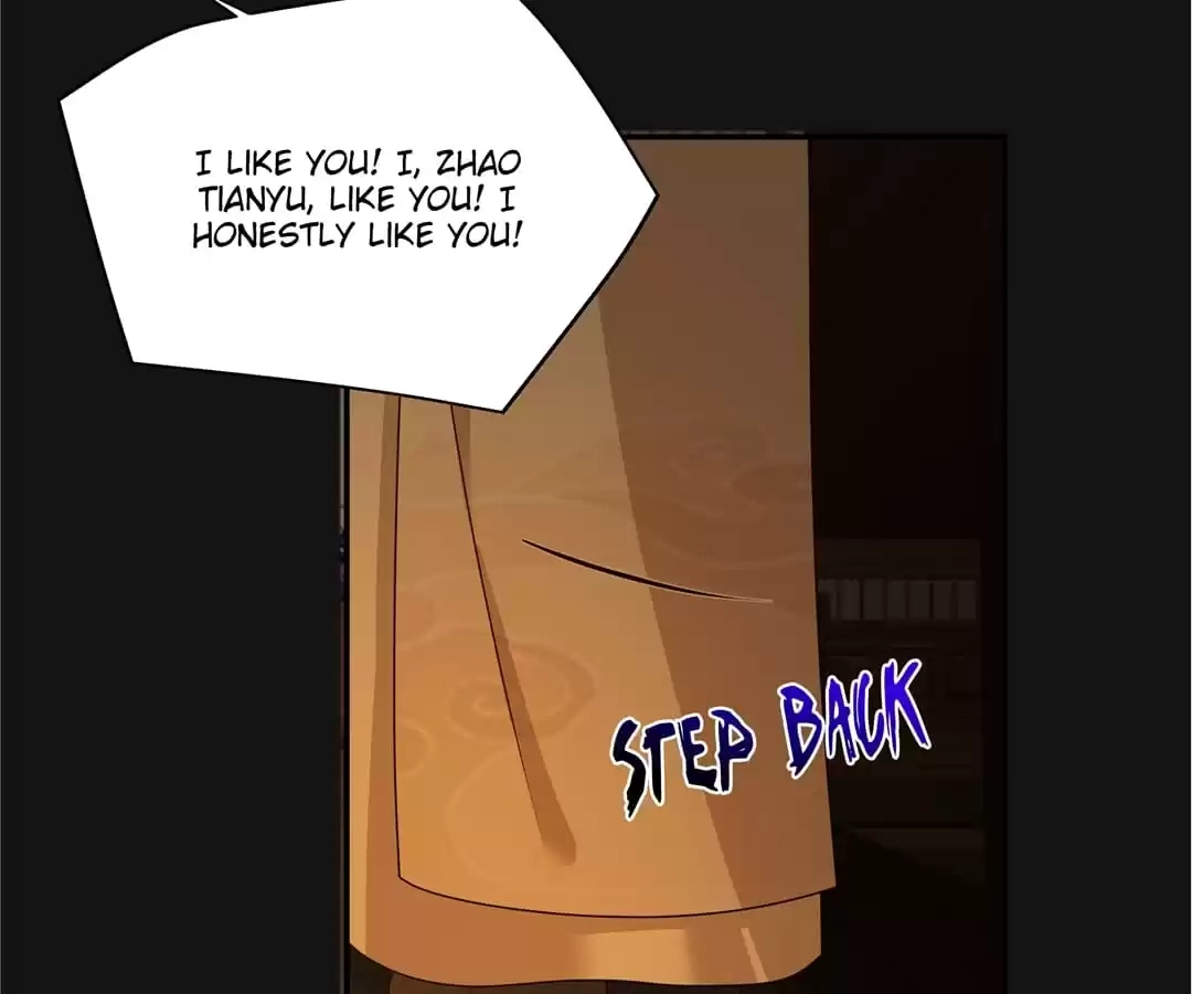 Read Wicked King’S Favour chapter 267 image 2 on Lezhin