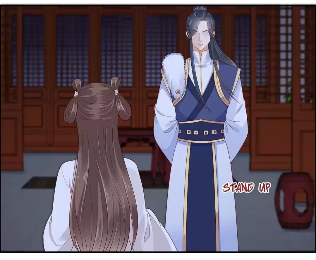 Read Wicked King’S Favour chapter 28 image 7 on Lezhin