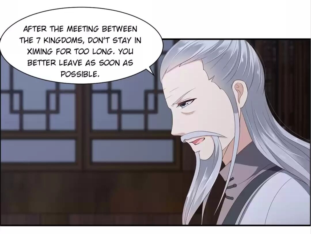 Read Wicked King’S Favour chapter 29 image 2 on Lezhin