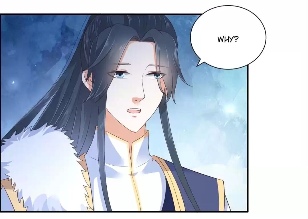 Read Wicked King’S Favour chapter 29 image 3 on Lezhin
