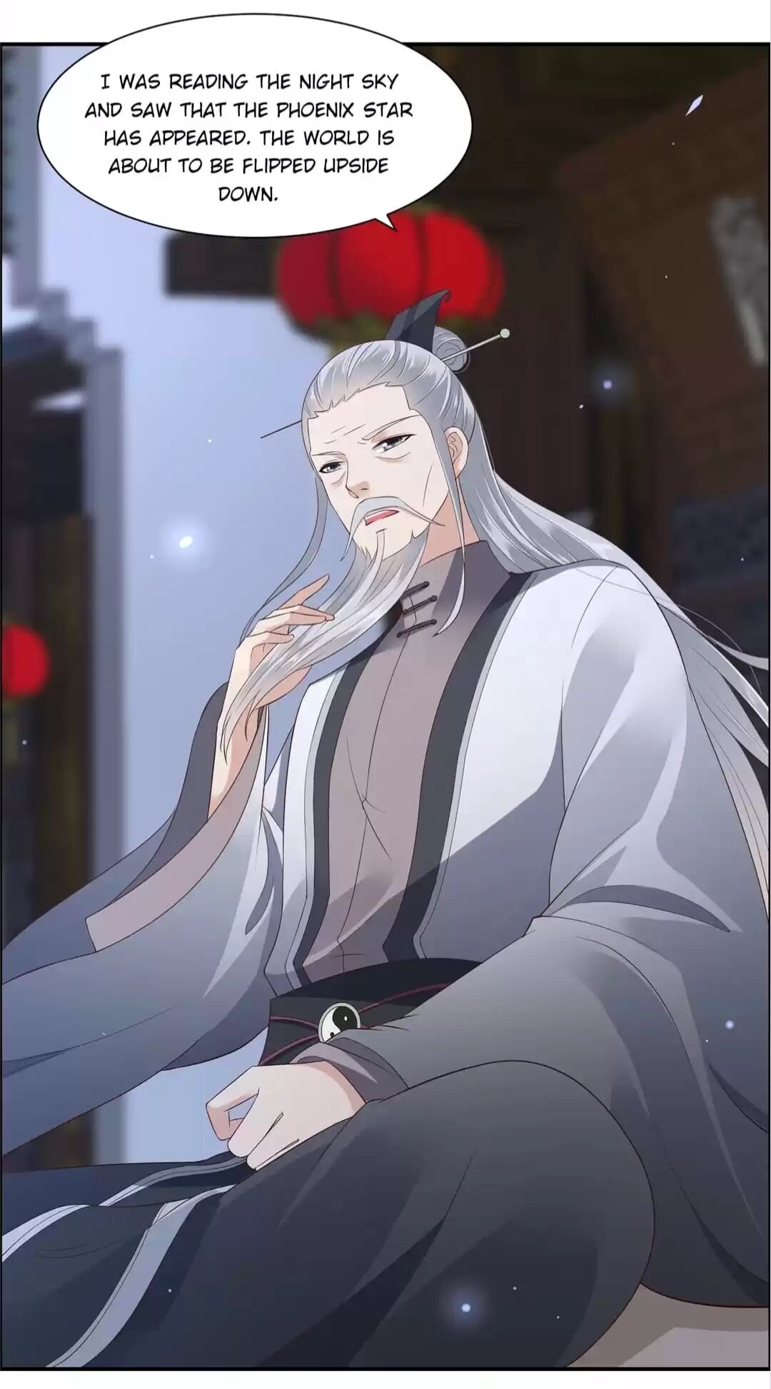 Read Wicked King’S Favour chapter 29 image 4 on Lezhin