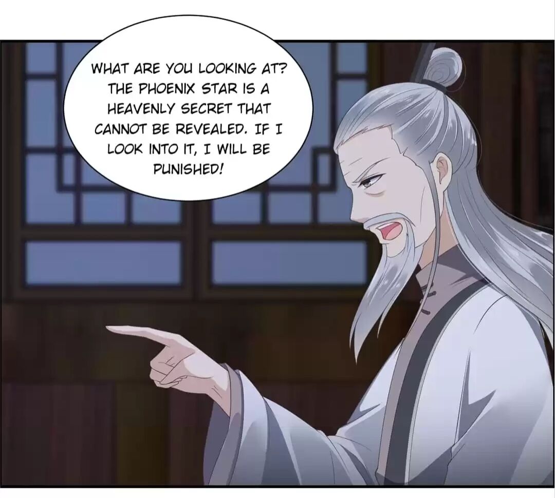 Read Wicked King’S Favour chapter 29 image 7 on Lezhin