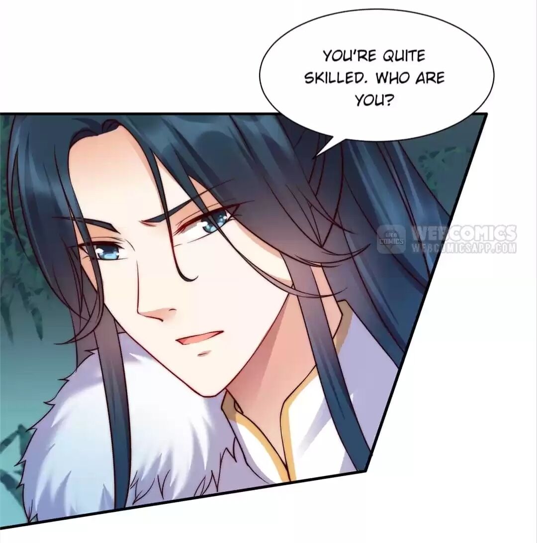 Read Wicked King’S Favour chapter 3 image 22 on Lezhin