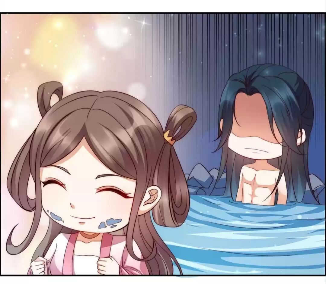 Read Wicked King’S Favour chapter 3 image 9 on Lezhin