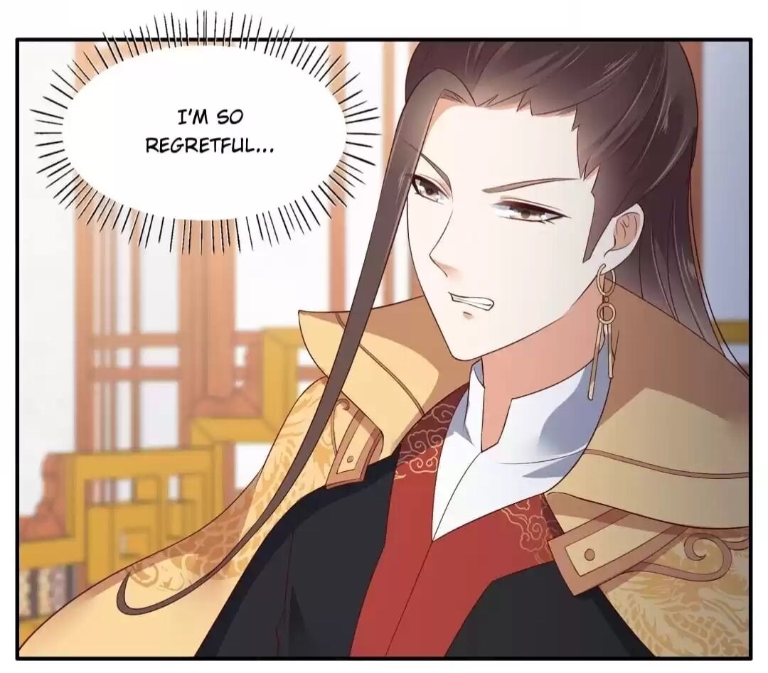 Read Wicked King’S Favour chapter 33 image 3 on Lezhin
