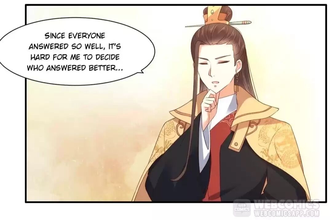 Read Wicked King’S Favour chapter 35 image 3 on Lezhin