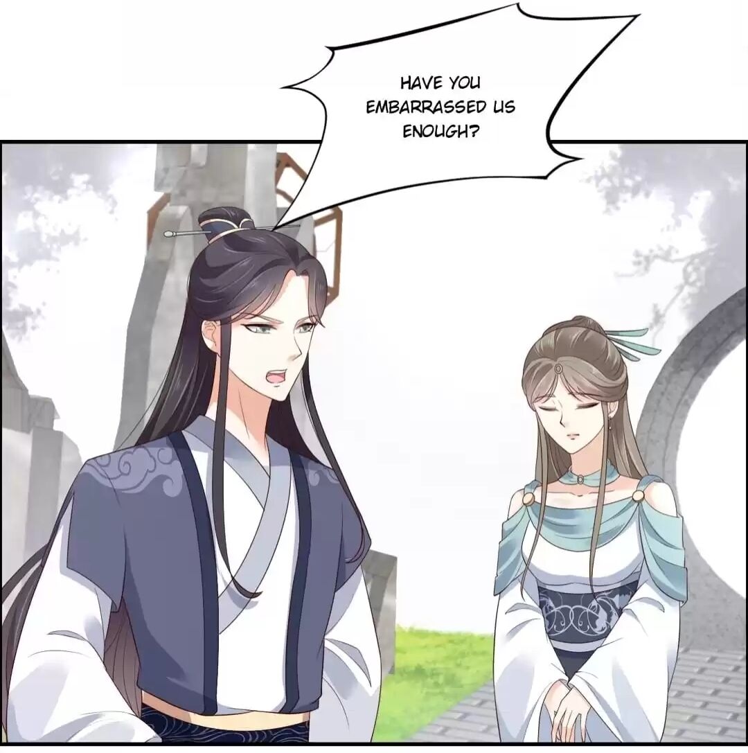 Read Wicked King’S Favour chapter 37 image 3 on Lezhin