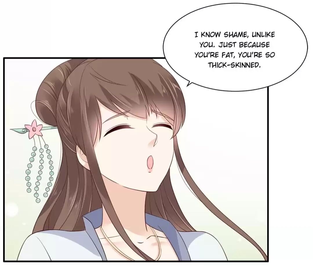 Read Wicked King’S Favour chapter 37 image 4 on Lezhin