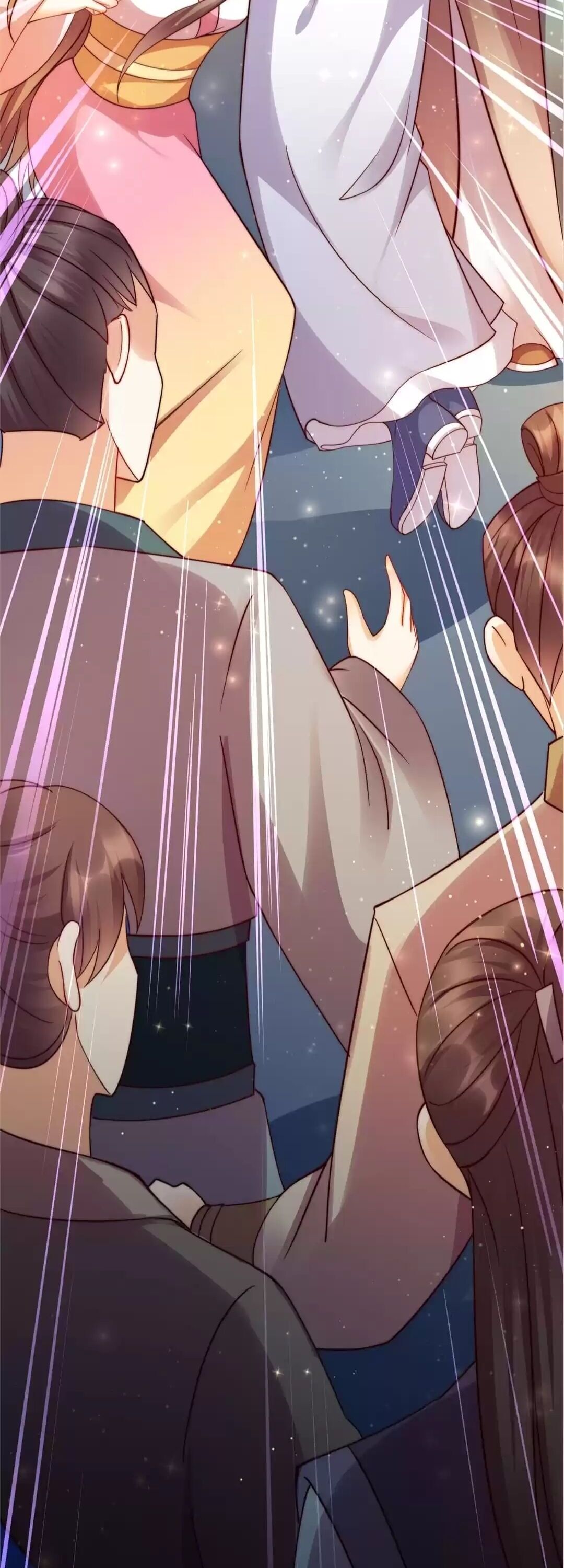 Read Wicked King’S Favour chapter 4 image 22 on Lezhin