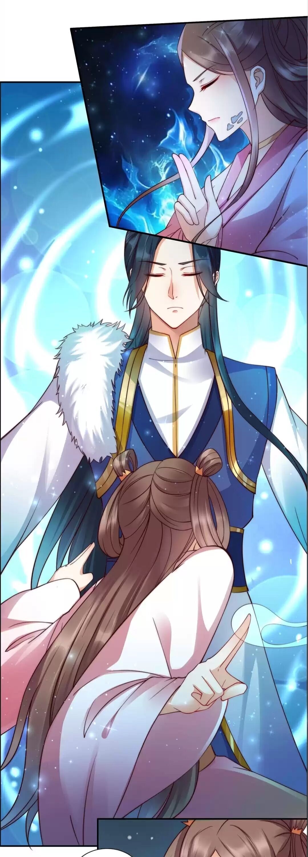 Read Wicked King’S Favour chapter 4 image 7 on Lezhin
