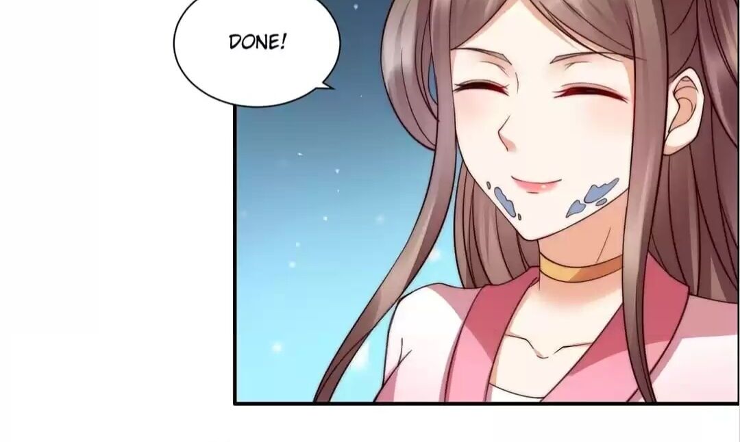 Read Wicked King’S Favour chapter 4 image 8 on Lezhin