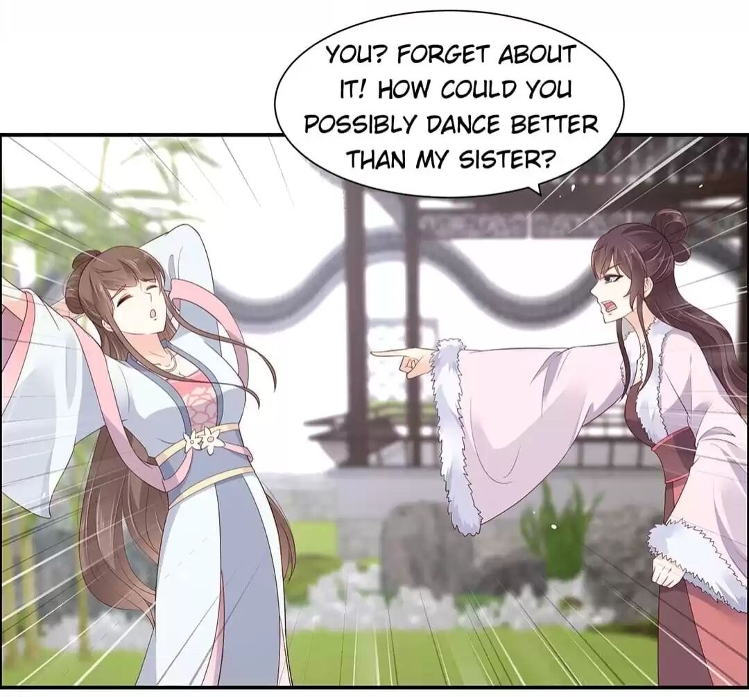 Read Wicked King’S Favour chapter 40 image 2 on Lezhin