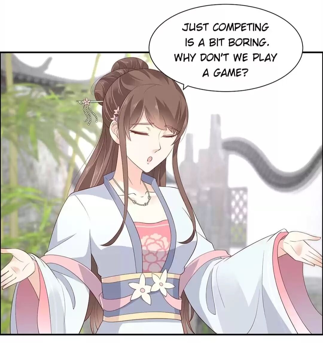 Read Wicked King’S Favour chapter 40 image 3 on Lezhin