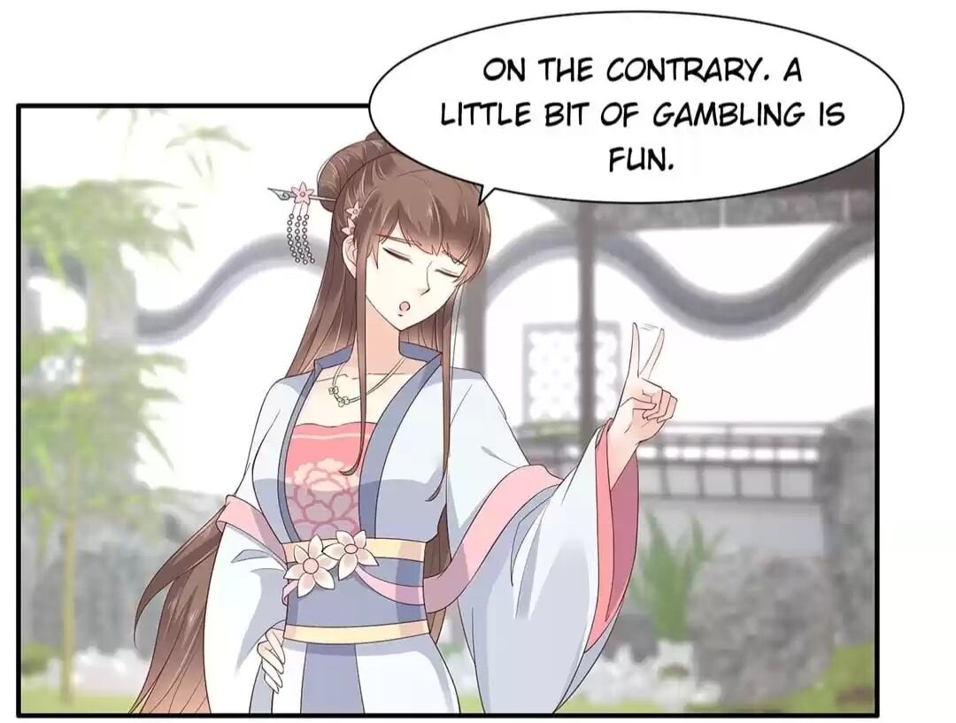 Read Wicked King’S Favour chapter 40 image 7 on Lezhin